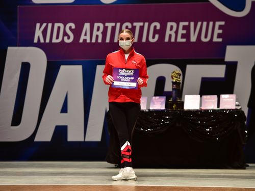 Youngstown, OH - 2/5/2022 - Awards