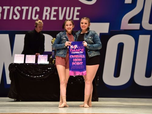 Youngstown, OH - 2/5/2022 - Awards