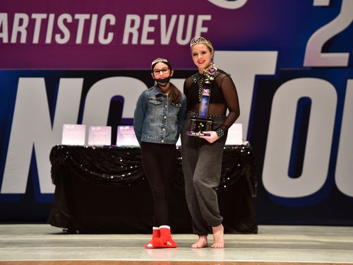 Youngstown, OH - 2/5/2022 - Awards