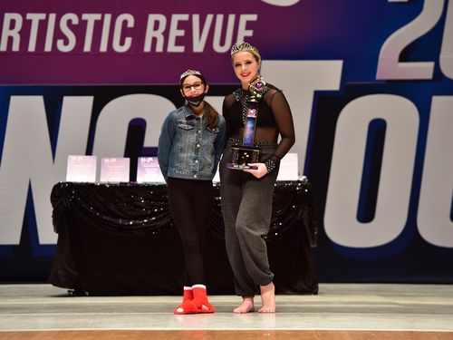 Youngstown, OH - 2/5/2022 - Awards