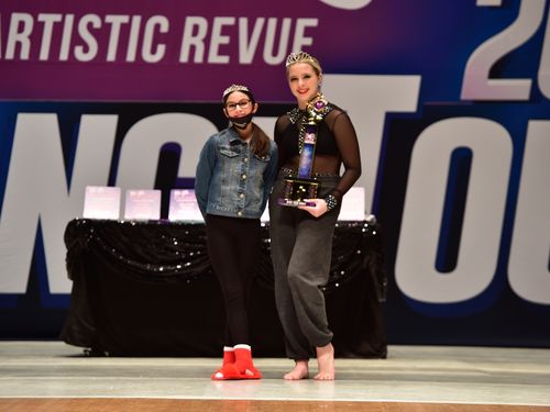 Youngstown, OH - 2/5/2022 - Awards