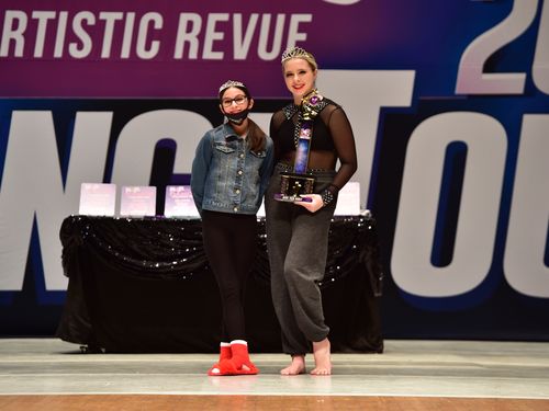 Youngstown, OH - 2/5/2022 - Awards