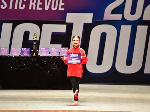 Youngstown, OH - 2/5/2022 - Awards