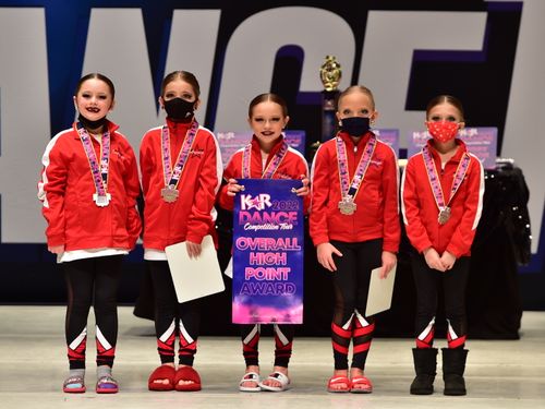 Youngstown, OH - 2/5/2022 - Awards