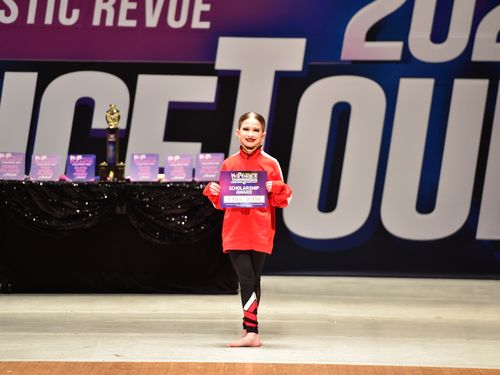 Youngstown, OH - 2/5/2022 - Awards