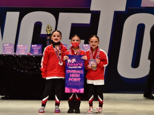 Youngstown, OH - 2/5/2022 - Awards