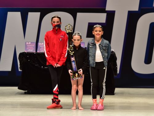 Youngstown, OH - 2/5/2022 - Awards