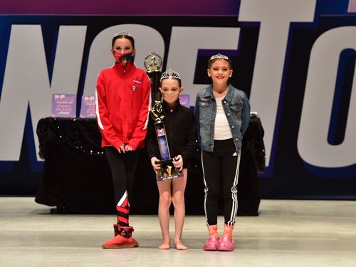 Youngstown, OH - 2/5/2022 - Awards