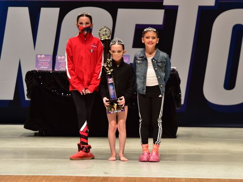 Youngstown, OH - 2/5/2022 - Awards