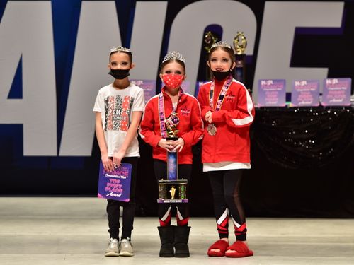 Youngstown, OH - 2/5/2022 - Awards