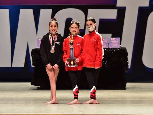 Youngstown, OH - 2/5/2022 - Awards