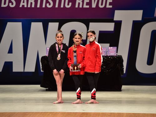 Youngstown, OH - 2/5/2022 - Awards