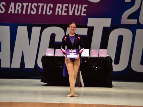 Youngstown, OH - 2/5/2022 - Awards