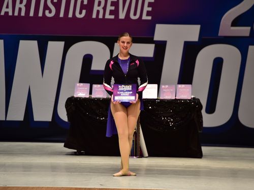Youngstown, OH - 2/5/2022 - Awards