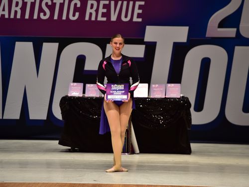 Youngstown, OH - 2/5/2022 - Awards