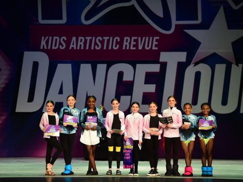 Birmingham, AL - 2/25/2022 - Awards