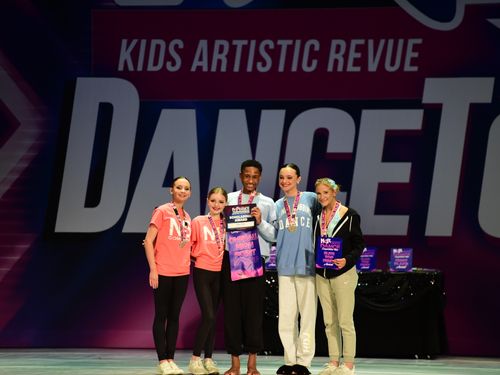 Birmingham, AL - 2/25/2022 - Awards