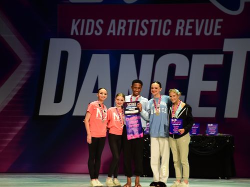 Birmingham, AL - 2/25/2022 - Awards