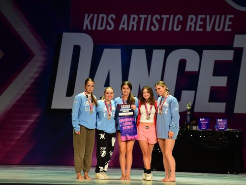 Birmingham, AL - 2/25/2022 - Awards