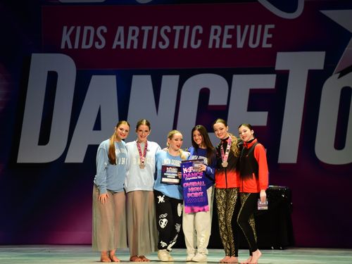 Birmingham, AL - 2/25/2022 - Awards