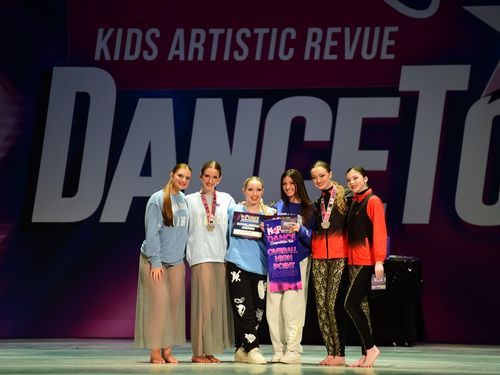 Birmingham, AL - 2/25/2022 - Awards