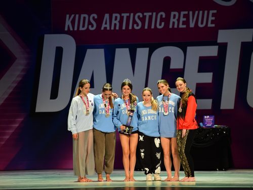 Birmingham, AL - 2/25/2022 - Awards