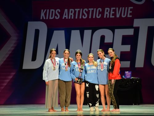 Birmingham, AL - 2/25/2022 - Awards