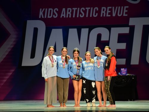 Birmingham, AL - 2/25/2022 - Awards