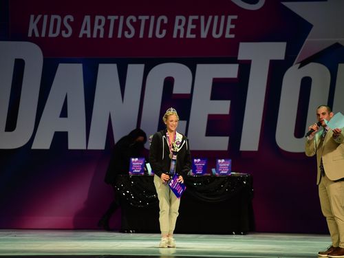 Birmingham, AL - 2/25/2022 - Awards
