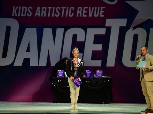 Birmingham, AL - 2/25/2022 - Awards