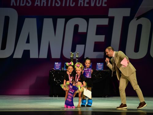 Birmingham, AL - 2/25/2022 - Awards