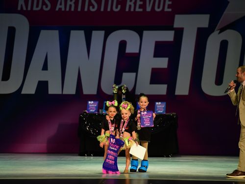 Birmingham, AL - 2/25/2022 - Awards