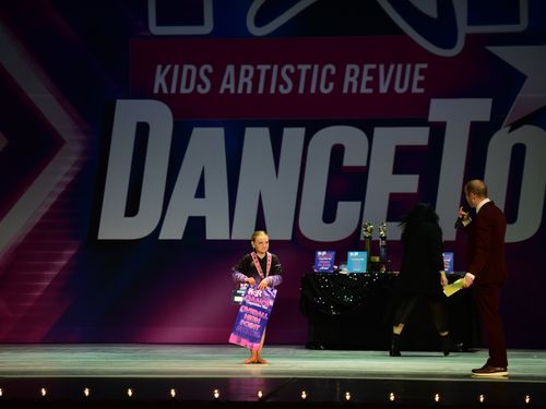 Birmingham, AL - 2/25/2022 - Awards