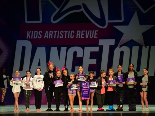 Birmingham, AL - 2/25/2022 - Awards