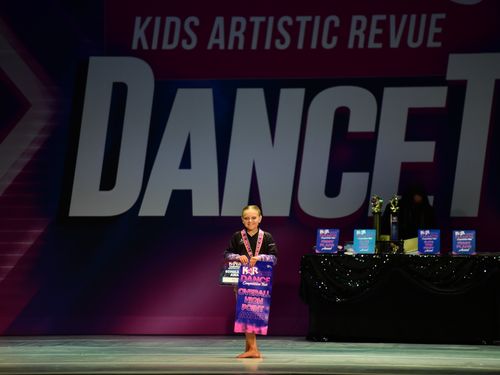 Birmingham, AL - 2/25/2022 - Awards