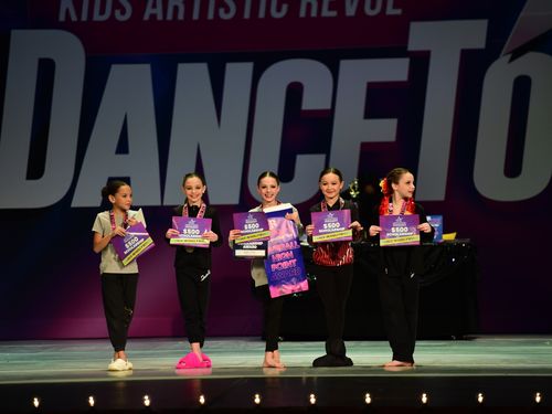 Birmingham, AL - 2/25/2022 - Awards