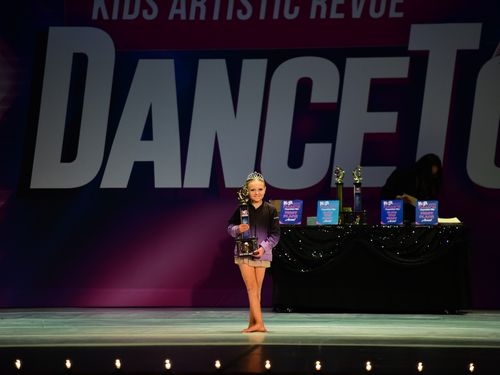 Birmingham, AL - 2/25/2022 - Awards