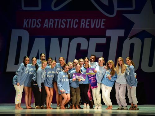 Birmingham, AL - 2/25/2022 - Awards