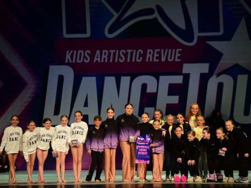 Birmingham, AL - 2/25/2022 - Awards