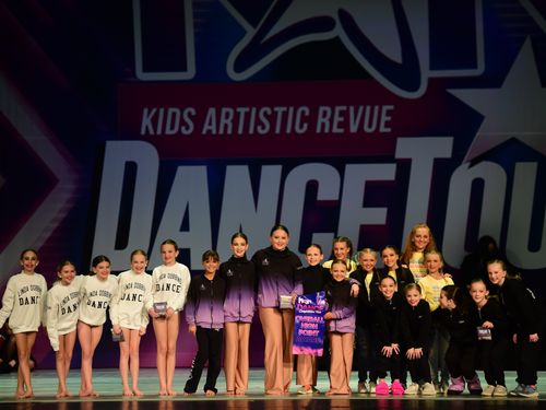 Birmingham, AL - 2/25/2022 - Awards