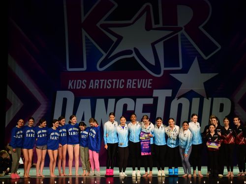 Birmingham, AL - 2/25/2022 - Awards