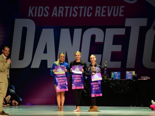 Birmingham, AL - 2/25/2022 - Awards