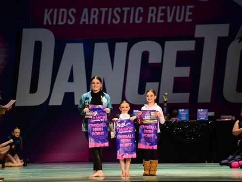 Birmingham, AL - 2/25/2022 - Awards