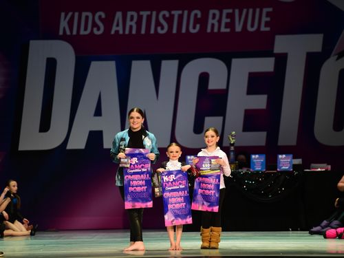Birmingham, AL - 2/25/2022 - Awards