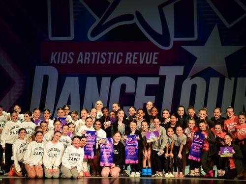 Birmingham, AL - 2/25/2022 - Awards