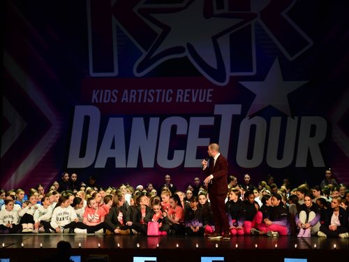 Birmingham, AL - 2/25/2022 - Awards