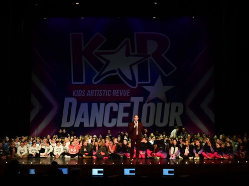 Birmingham, AL - 2/25/2022 - Awards