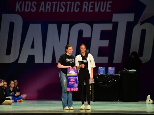Birmingham, AL - 2/25/2022 - Awards