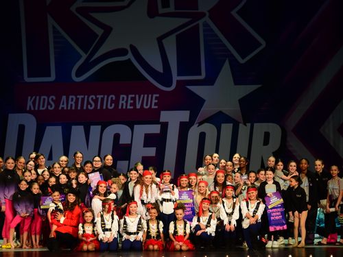 Birmingham, AL - 2/25/2022 - Awards