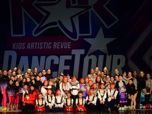 Birmingham, AL - 2/25/2022 - Awards